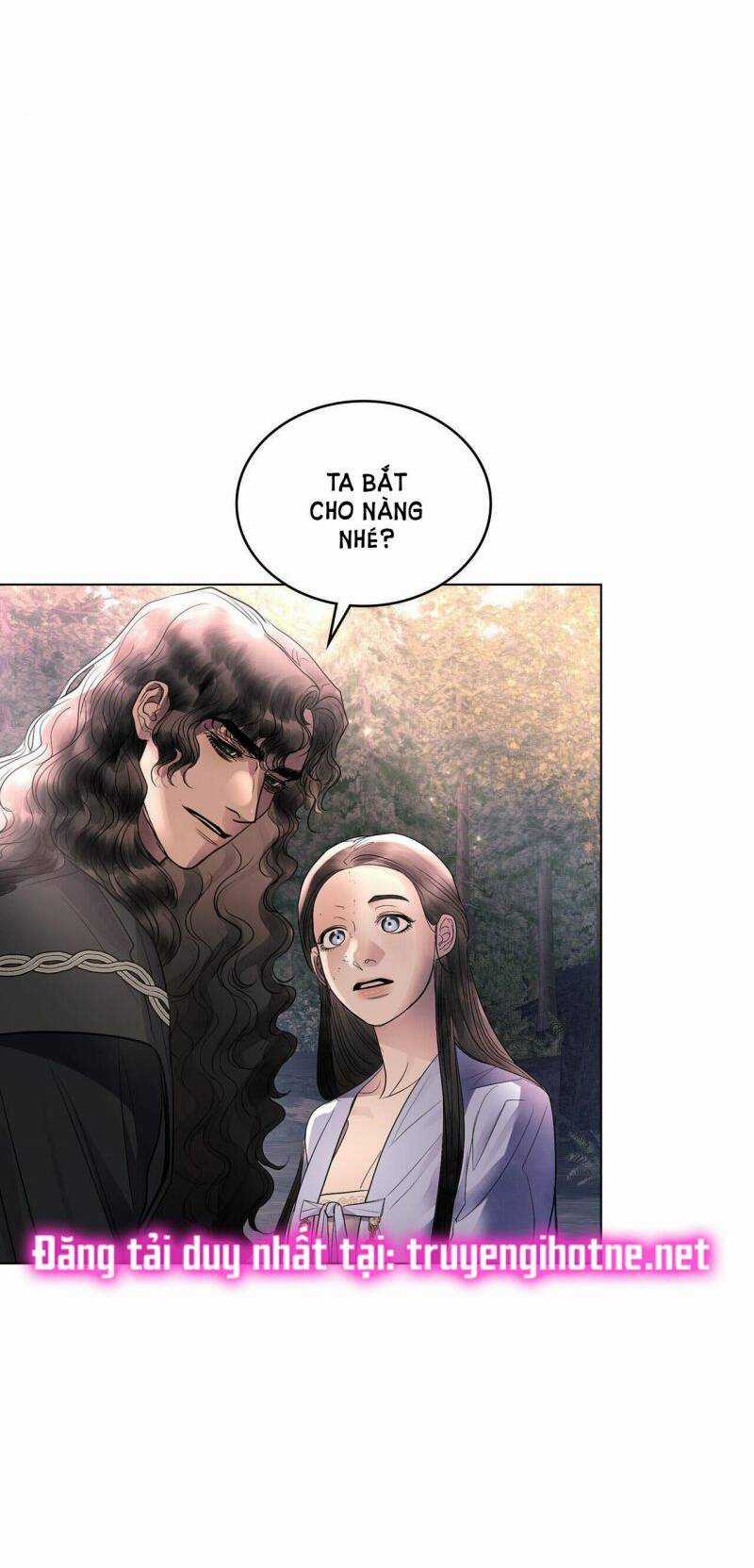 Một Nửa Không Hoàn Hảo Chapter 26.5 trang 19