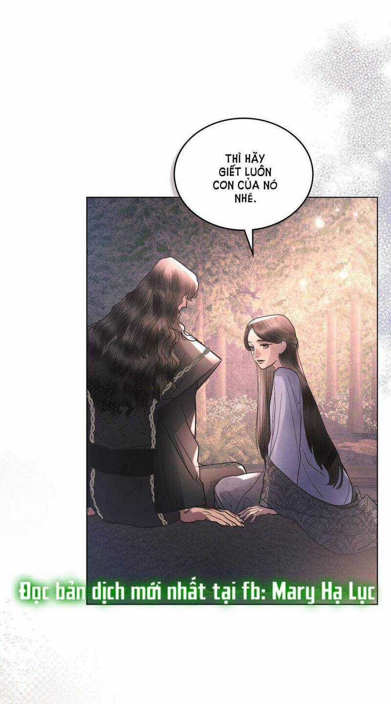 Một Nửa Không Hoàn Hảo Chapter 26.5 trang 22