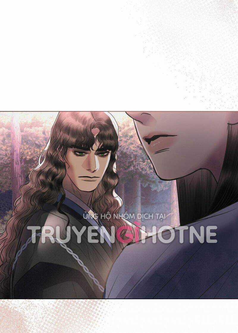 Một Nửa Không Hoàn Hảo Chapter 26.5 trang 24