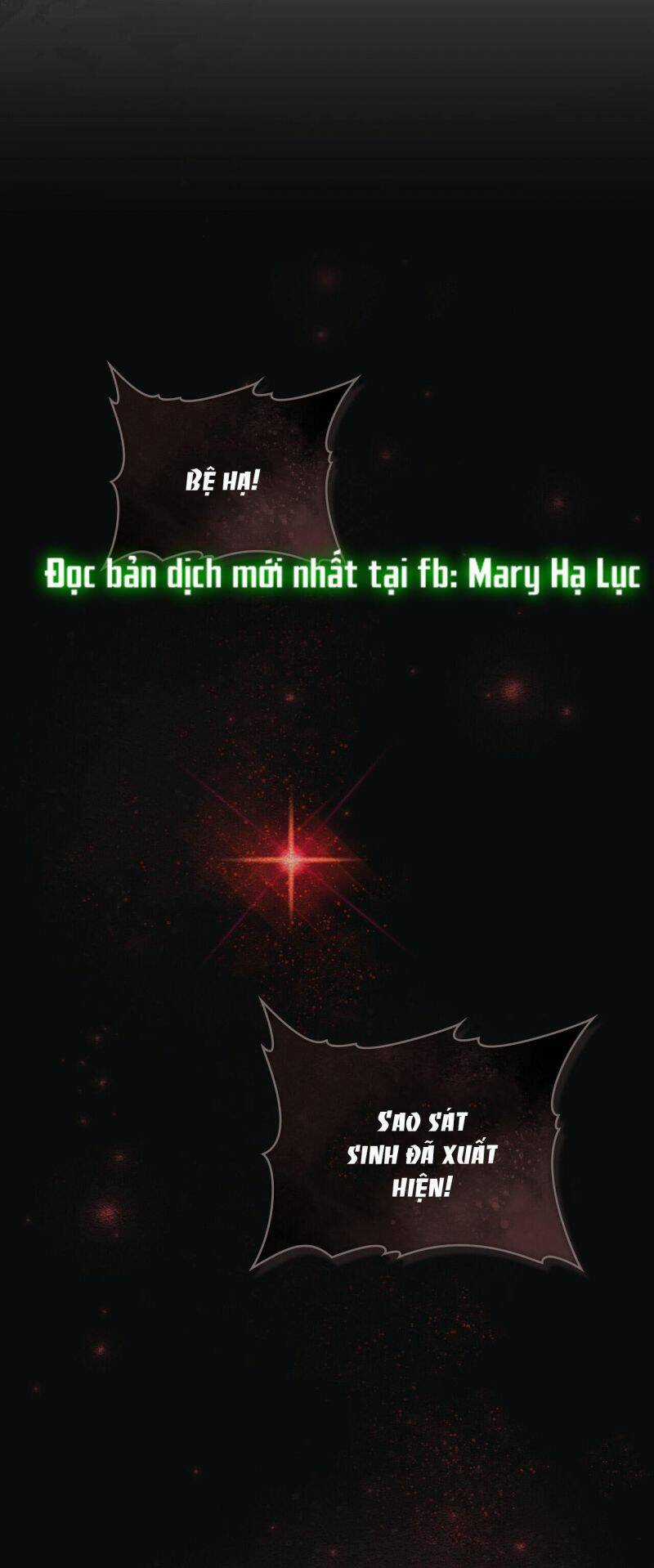 Một Nửa Không Hoàn Hảo Chapter 26.5 trang 28