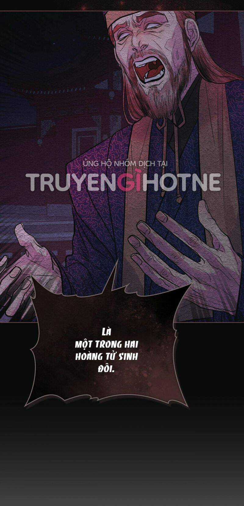 Một Nửa Không Hoàn Hảo Chapter 26.5 trang 29