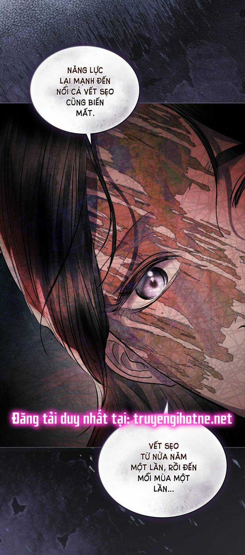 Một Nửa Không Hoàn Hảo Chapter 26.5 trang 3