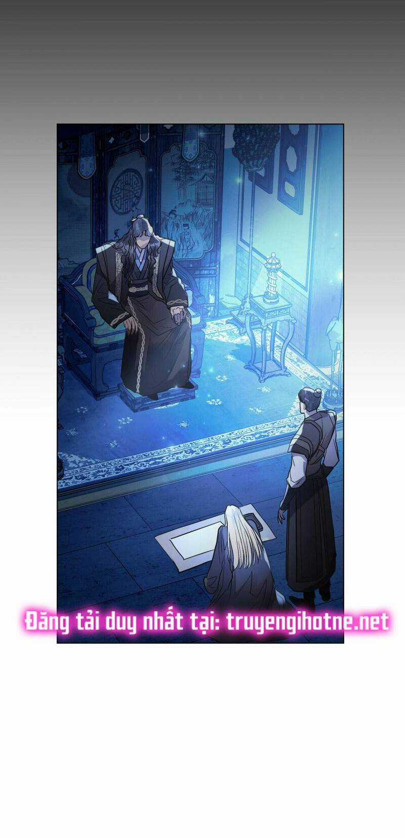 Một Nửa Không Hoàn Hảo Chapter 26.5 trang 30