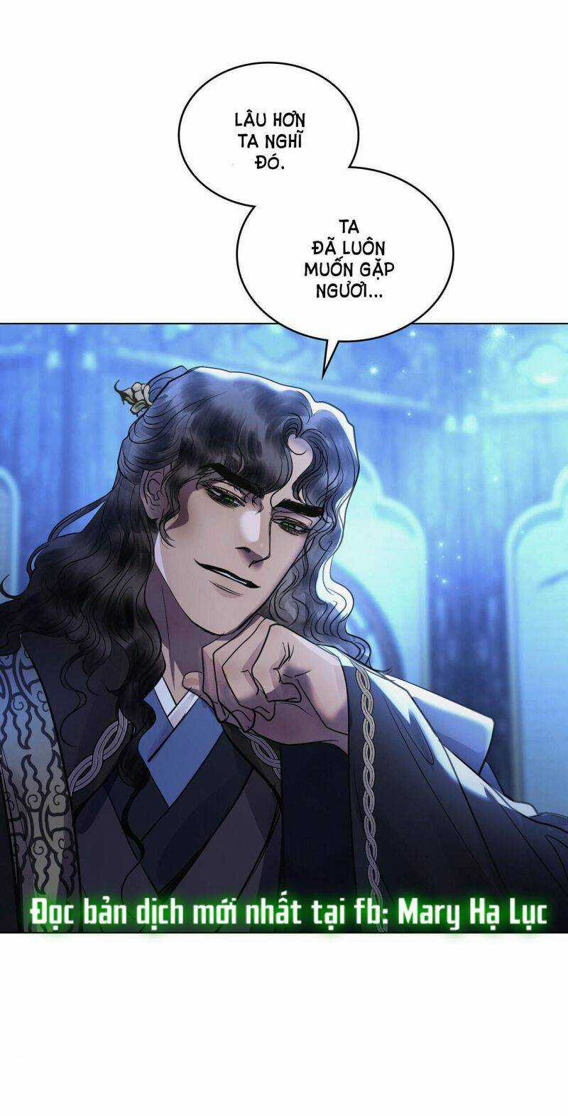 Một Nửa Không Hoàn Hảo Chapter 26.5 trang 31