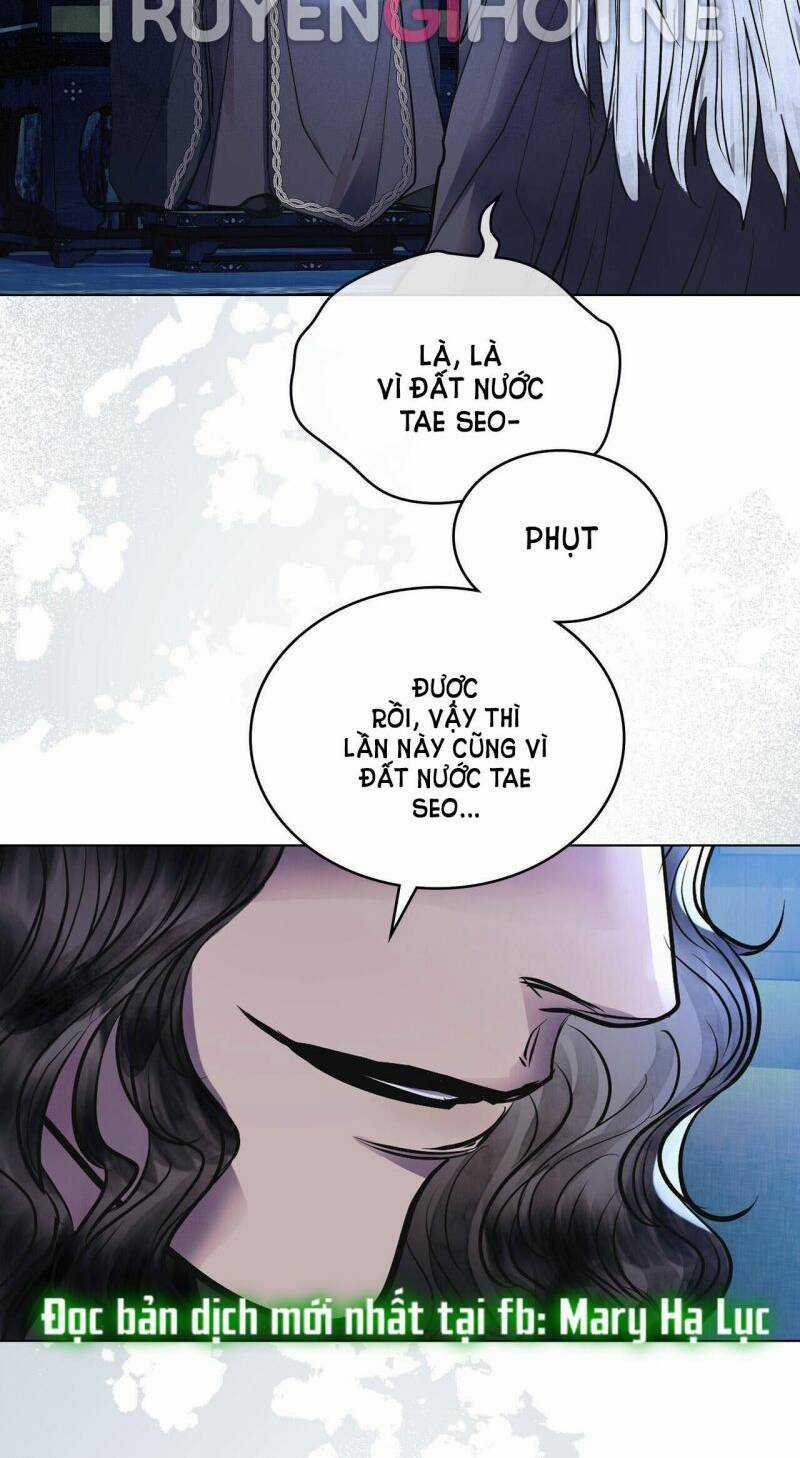 Một Nửa Không Hoàn Hảo Chapter 26.5 trang 34