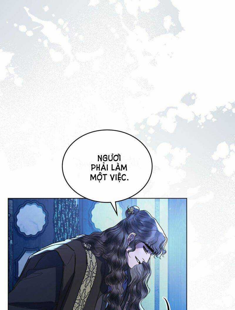 Một Nửa Không Hoàn Hảo Chapter 26.5 trang 35