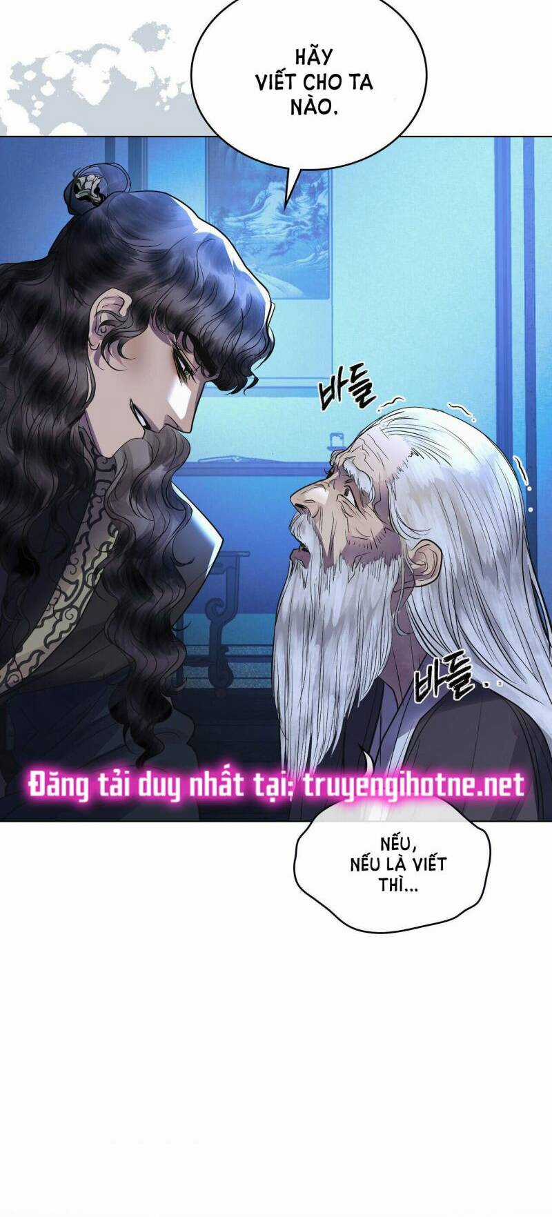 Một Nửa Không Hoàn Hảo Chapter 26.5 trang 38