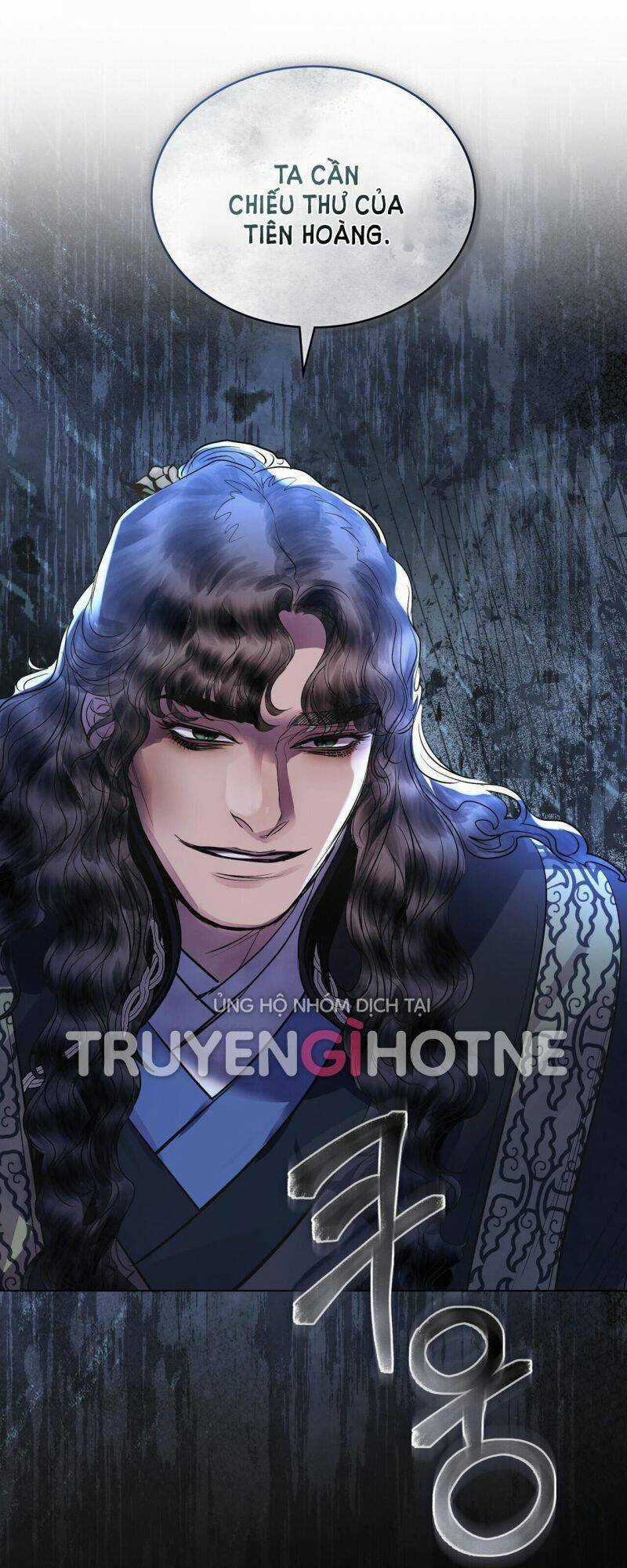 Một Nửa Không Hoàn Hảo Chapter 26.5 trang 39