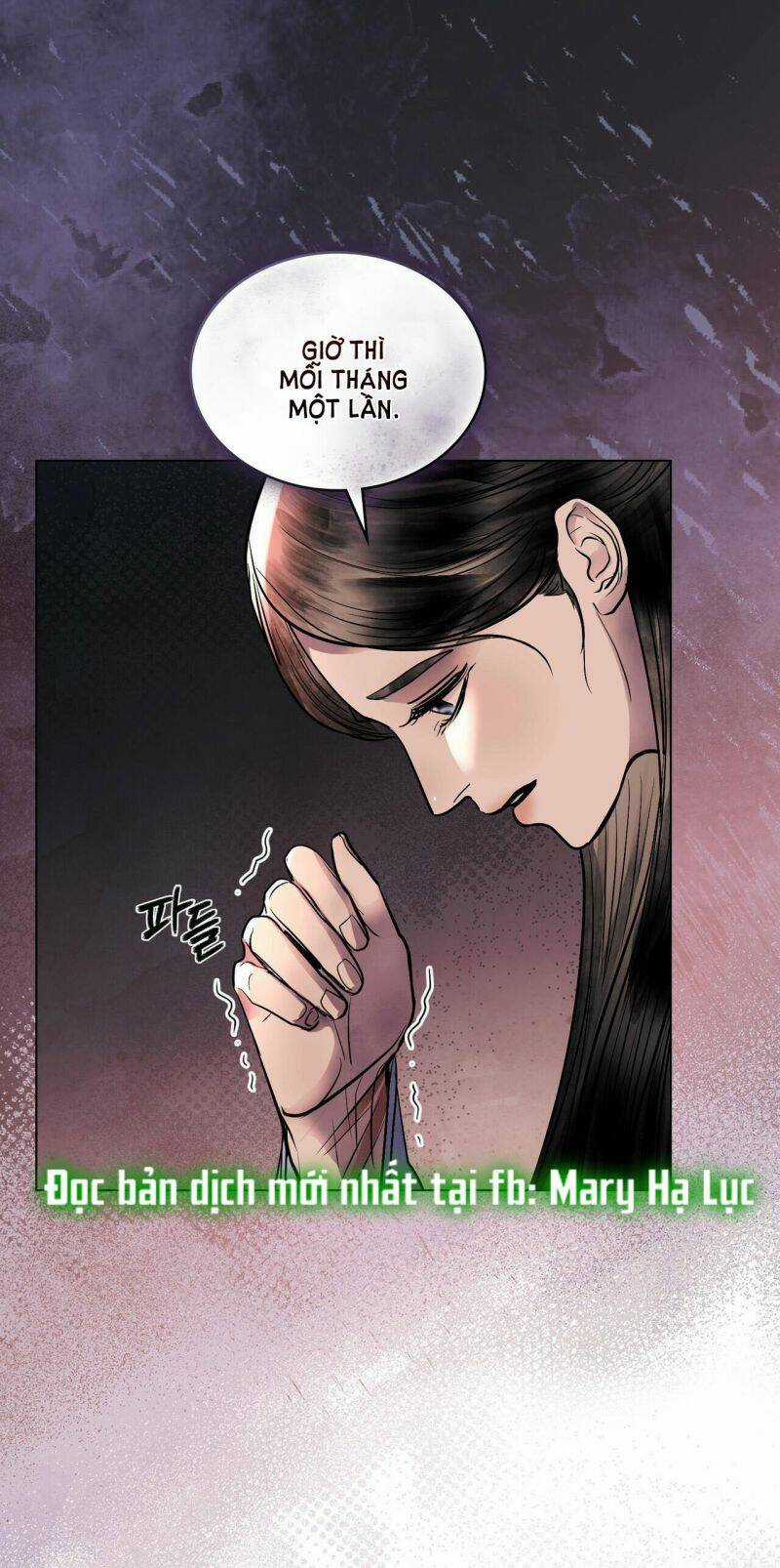 Một Nửa Không Hoàn Hảo Chapter 26.5 trang 4