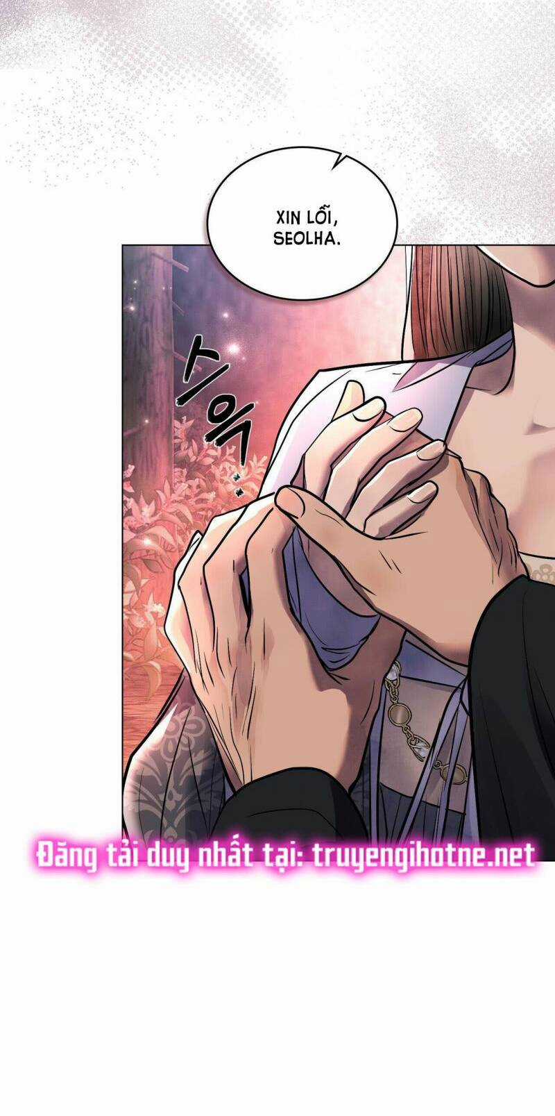 Một Nửa Không Hoàn Hảo Chapter 26.5 trang 5