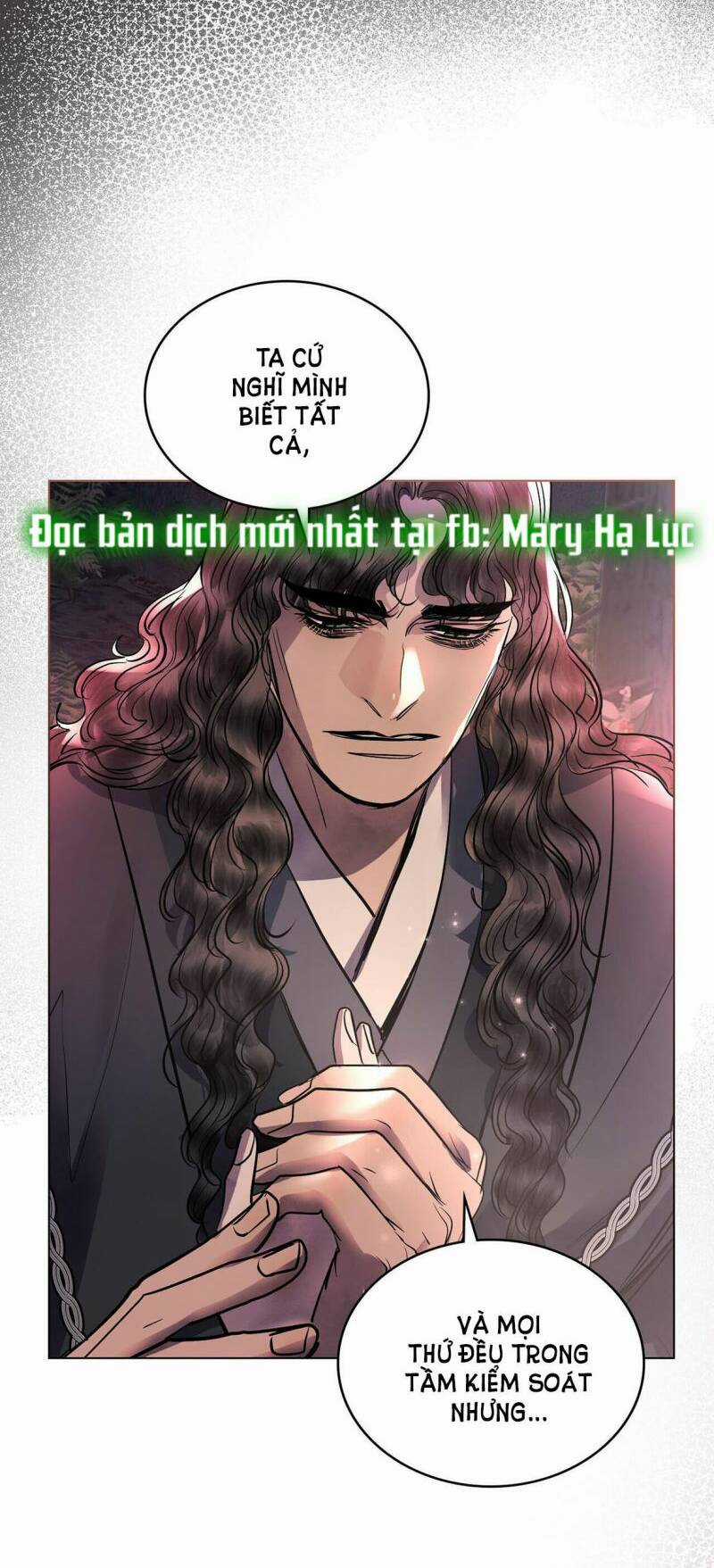 Một Nửa Không Hoàn Hảo Chapter 26.5 trang 7