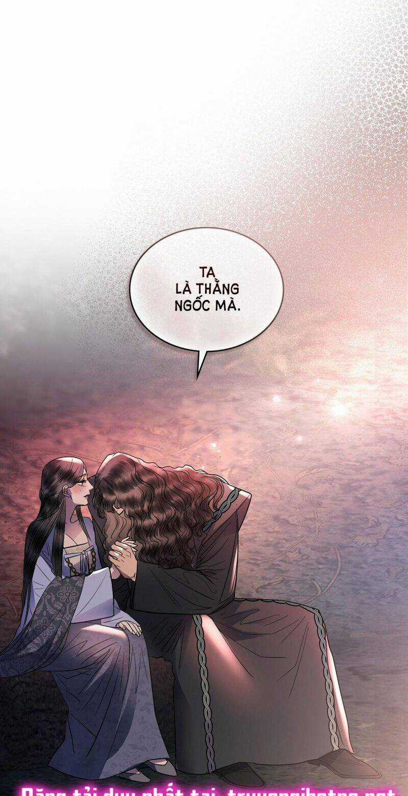 Một Nửa Không Hoàn Hảo Chapter 26.5 trang 8