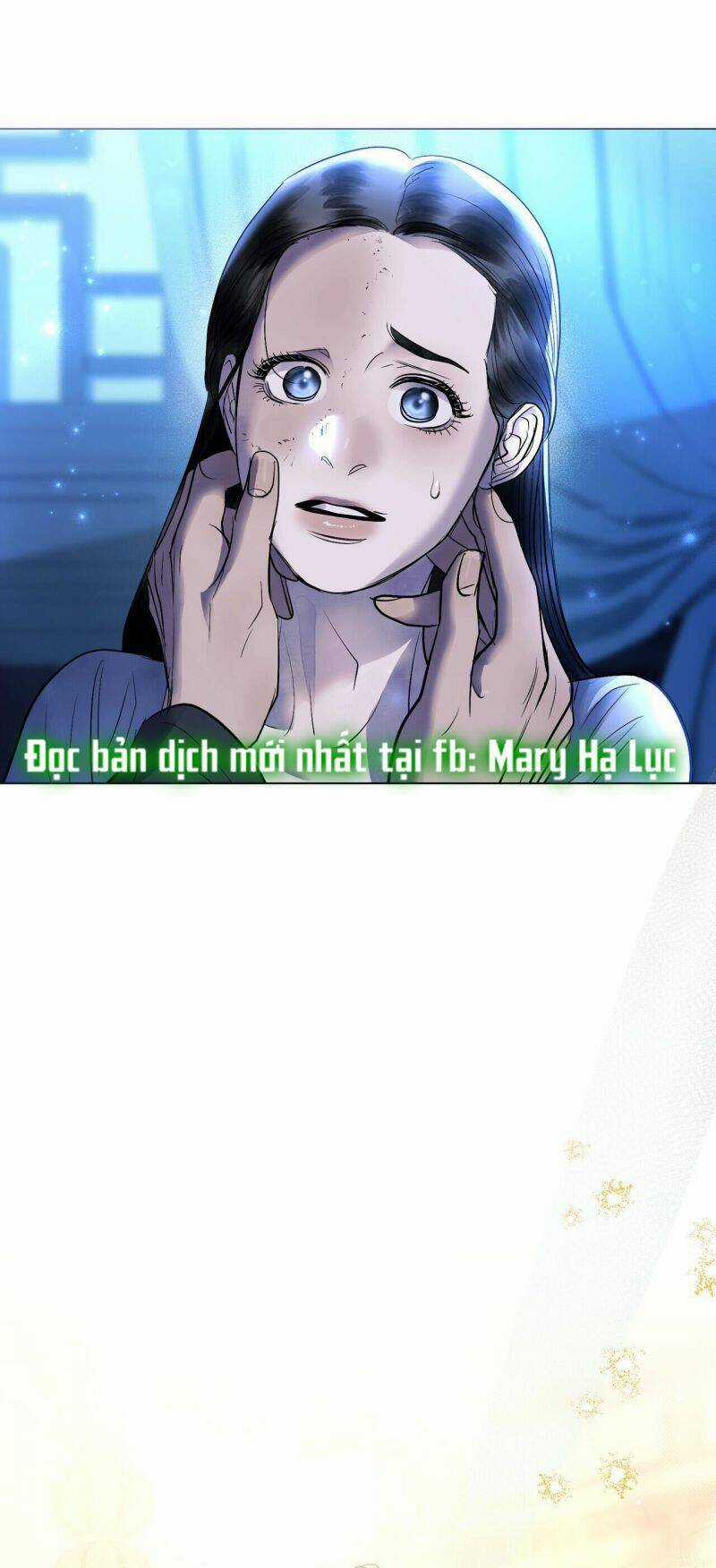 Một Nửa Không Hoàn Hảo Chapter 26 trang 10