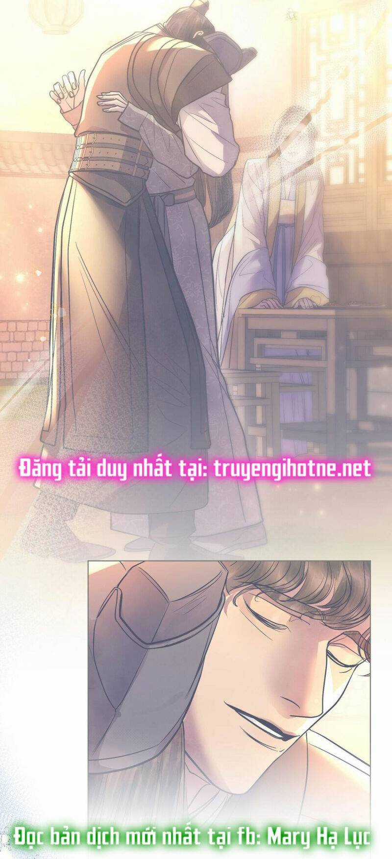 Một Nửa Không Hoàn Hảo Chapter 26 trang 11