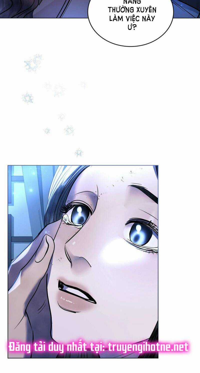 Một Nửa Không Hoàn Hảo Chapter 26 trang 13