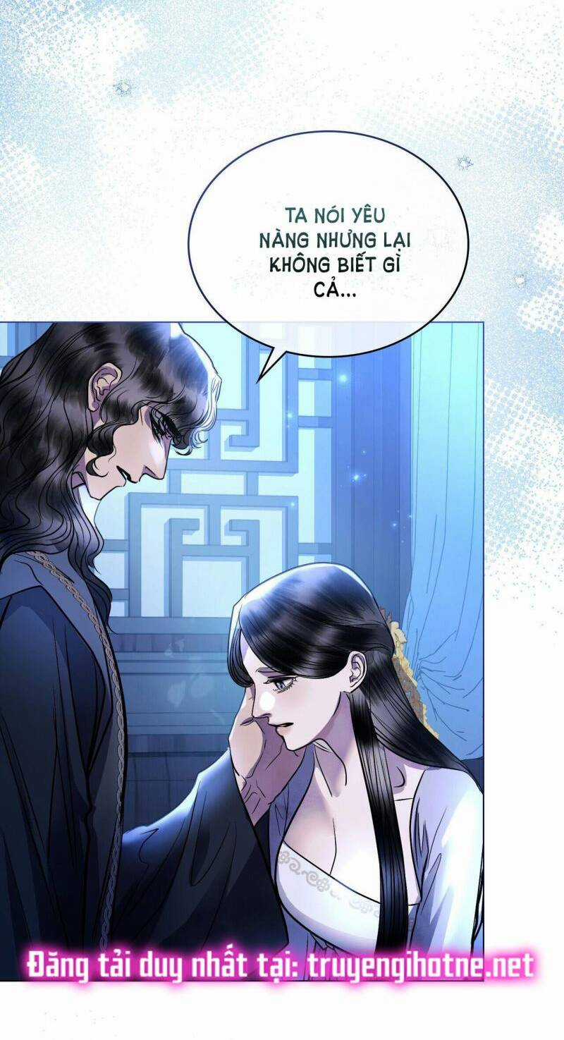 Một Nửa Không Hoàn Hảo Chapter 26 trang 15