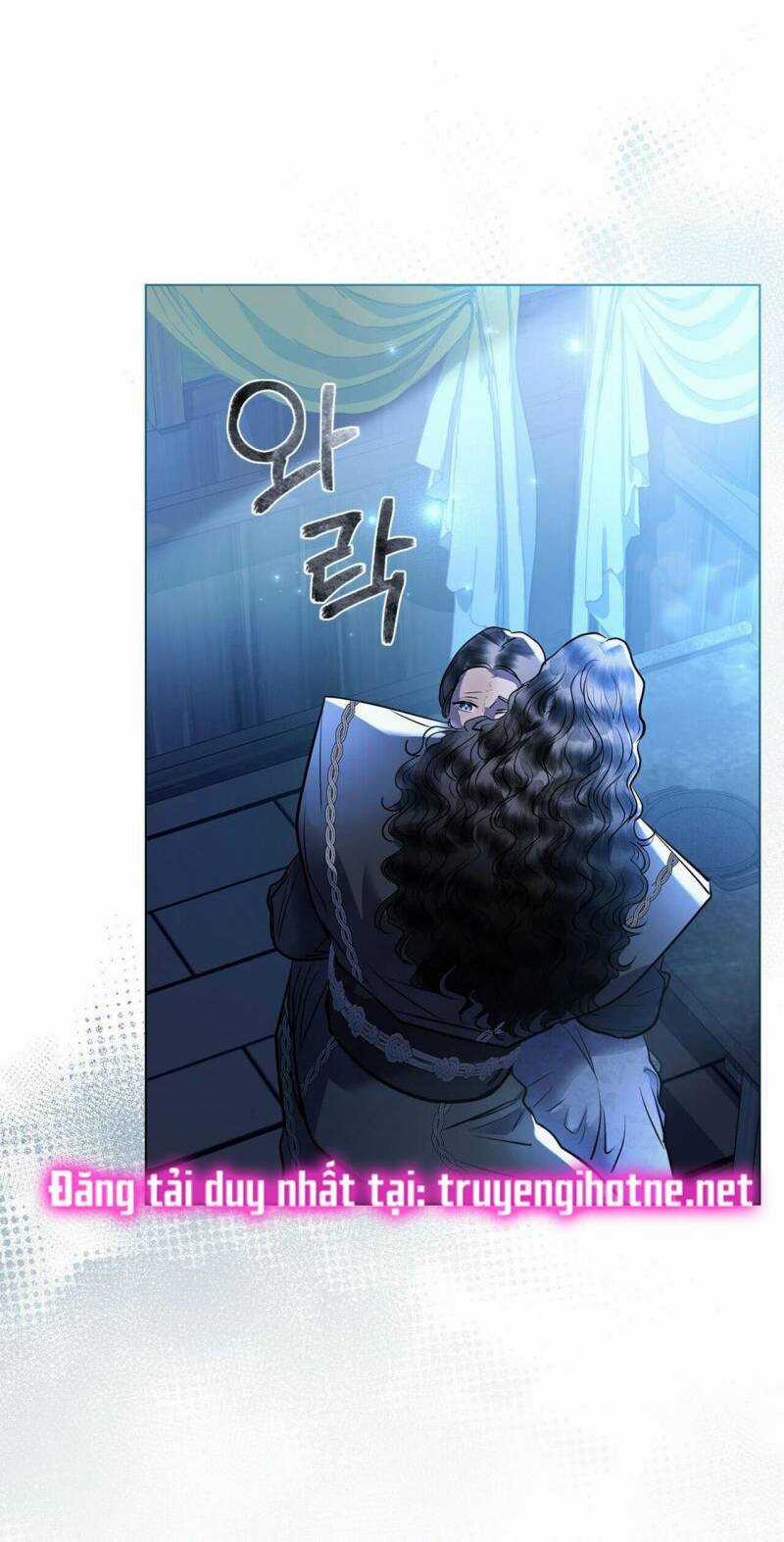 Một Nửa Không Hoàn Hảo Chapter 26 trang 17