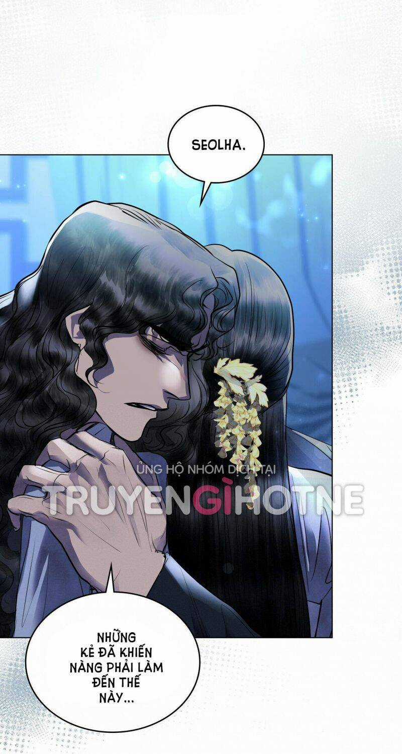 Một Nửa Không Hoàn Hảo Chapter 26 trang 18