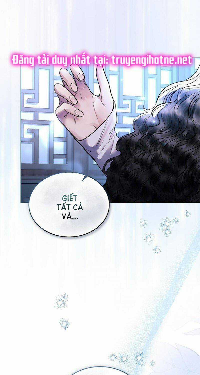 Một Nửa Không Hoàn Hảo Chapter 26 trang 20