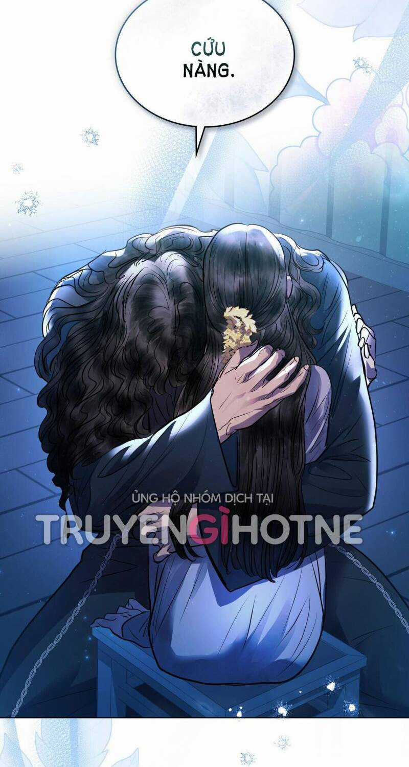 Một Nửa Không Hoàn Hảo Chapter 26 trang 21