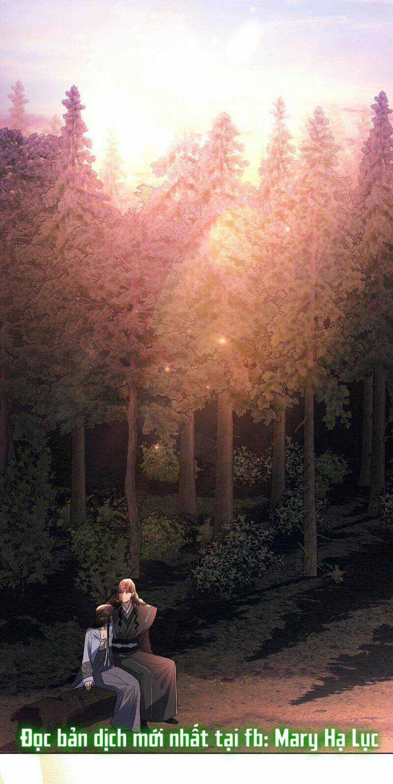 Một Nửa Không Hoàn Hảo Chapter 26 trang 26