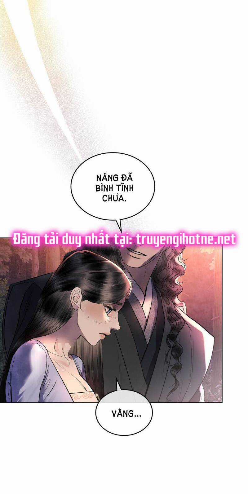Một Nửa Không Hoàn Hảo Chapter 26 trang 27
