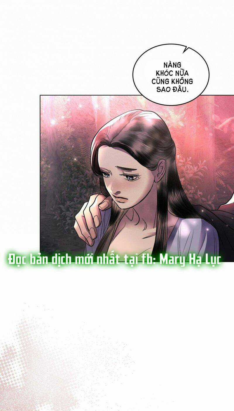 Một Nửa Không Hoàn Hảo Chapter 26 trang 28