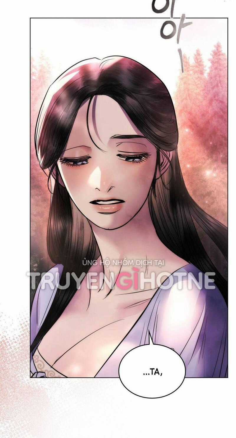 Một Nửa Không Hoàn Hảo Chapter 26 trang 30