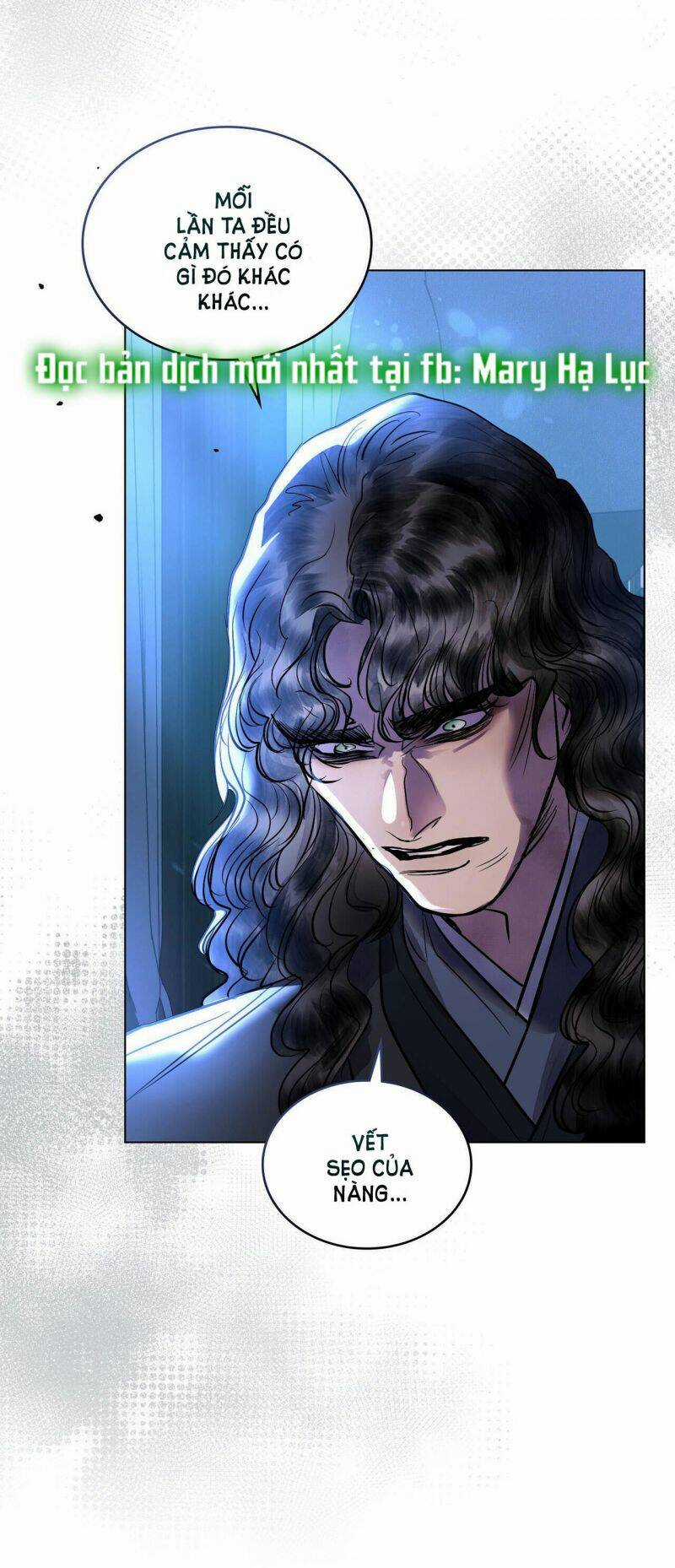 Một Nửa Không Hoàn Hảo Chapter 26 trang 4