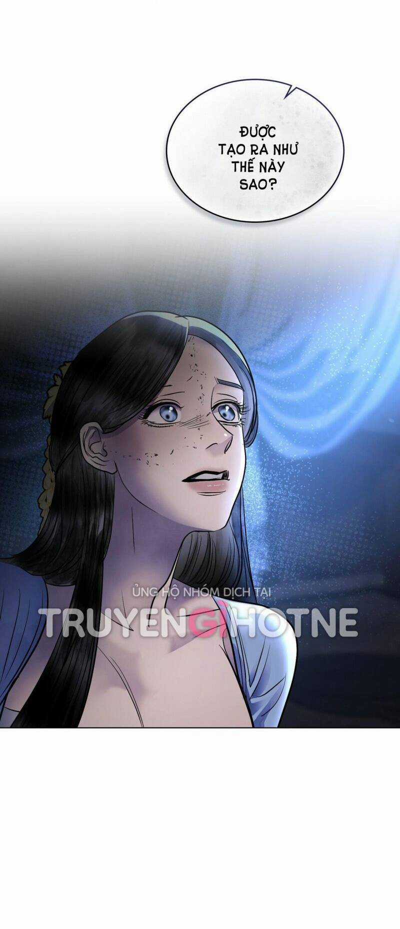 Một Nửa Không Hoàn Hảo Chapter 26 trang 5