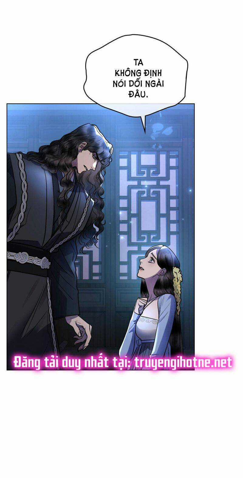 Một Nửa Không Hoàn Hảo Chapter 26 trang 6