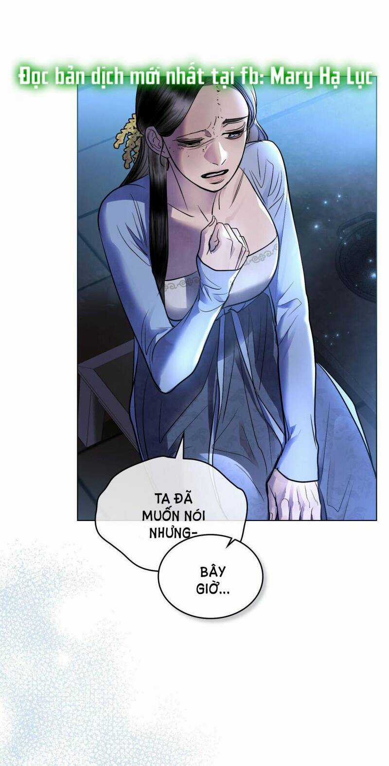 Một Nửa Không Hoàn Hảo Chapter 26 trang 7