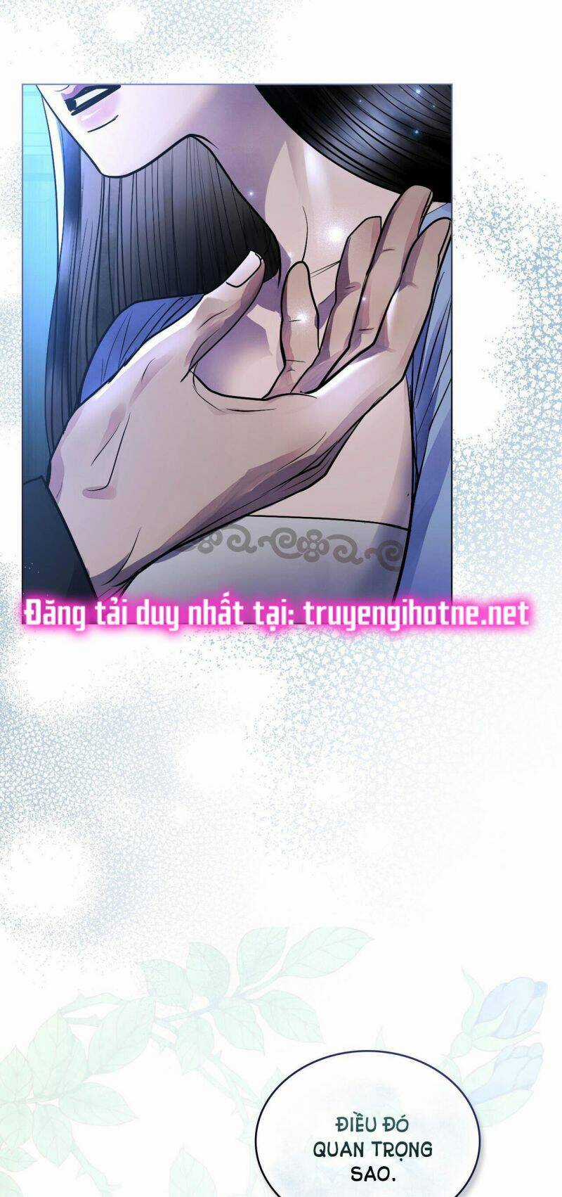 Một Nửa Không Hoàn Hảo Chapter 26 trang 8