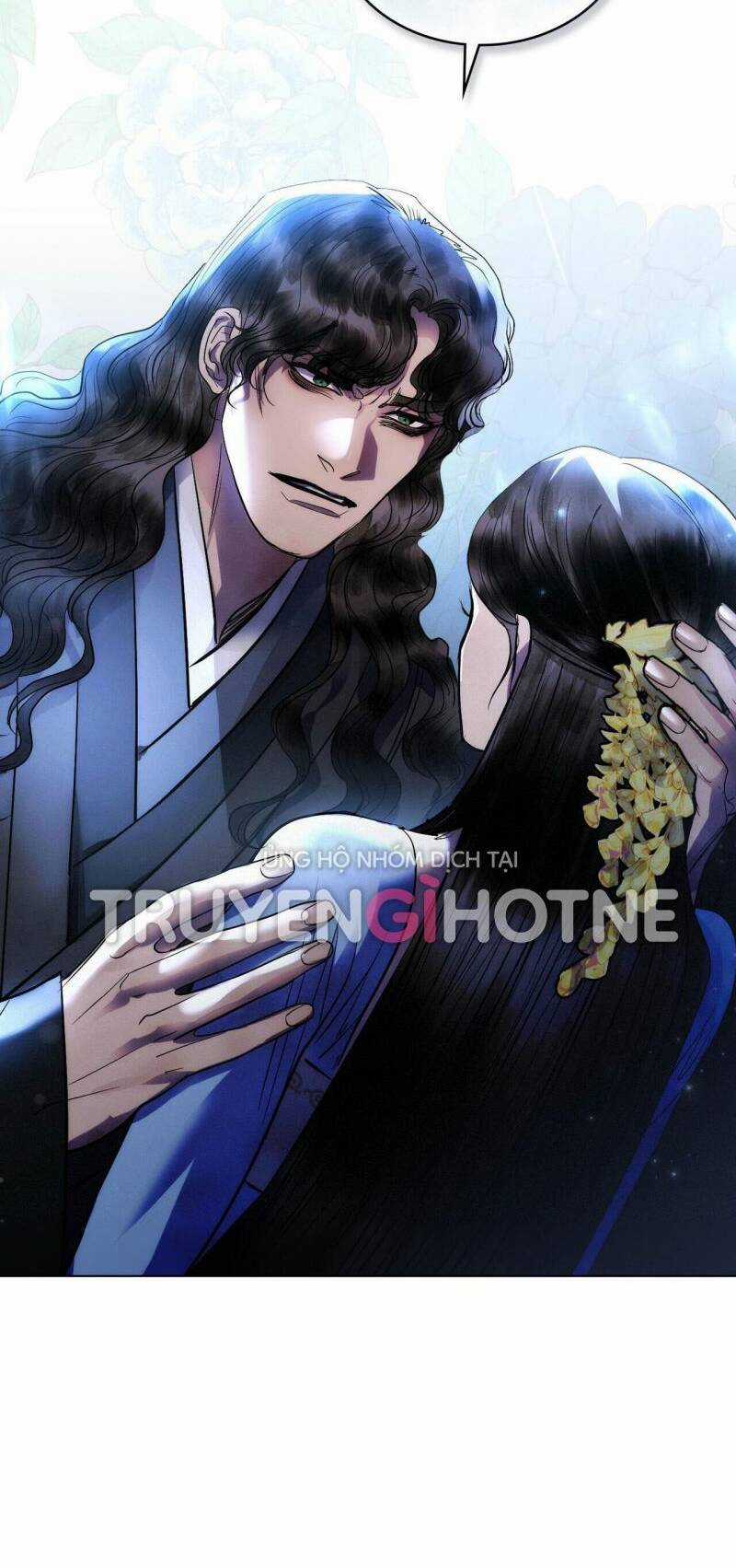 Một Nửa Không Hoàn Hảo Chapter 26 trang 9