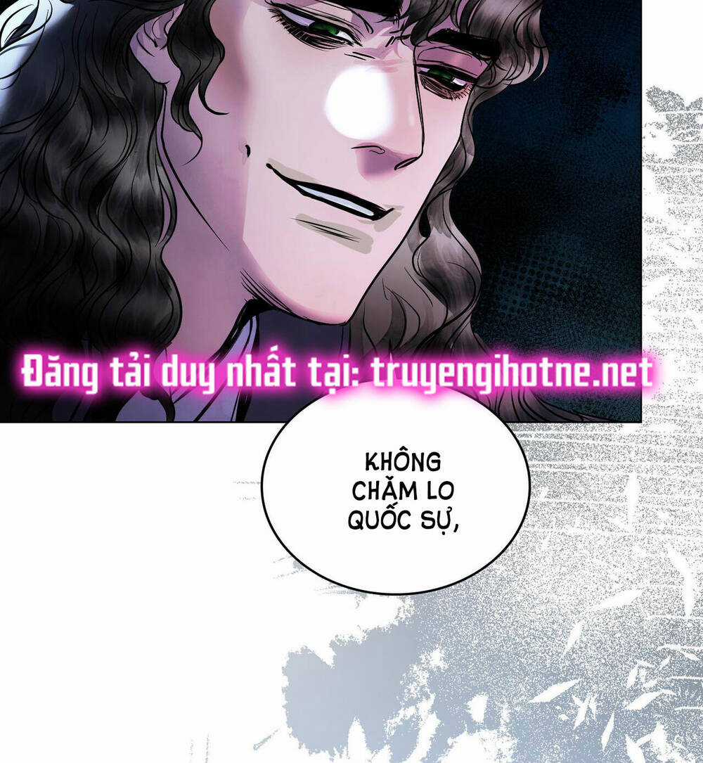 Một Nửa Không Hoàn Hảo Chapter 27 trang 10