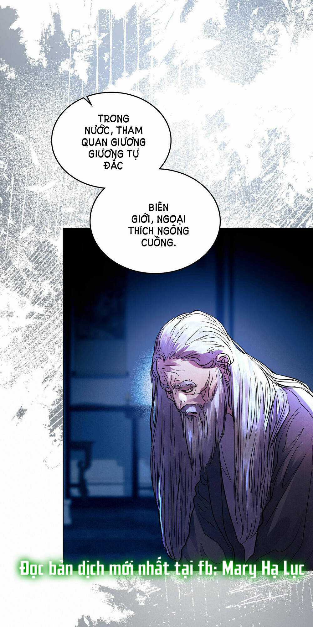 Một Nửa Không Hoàn Hảo Chapter 27 trang 11