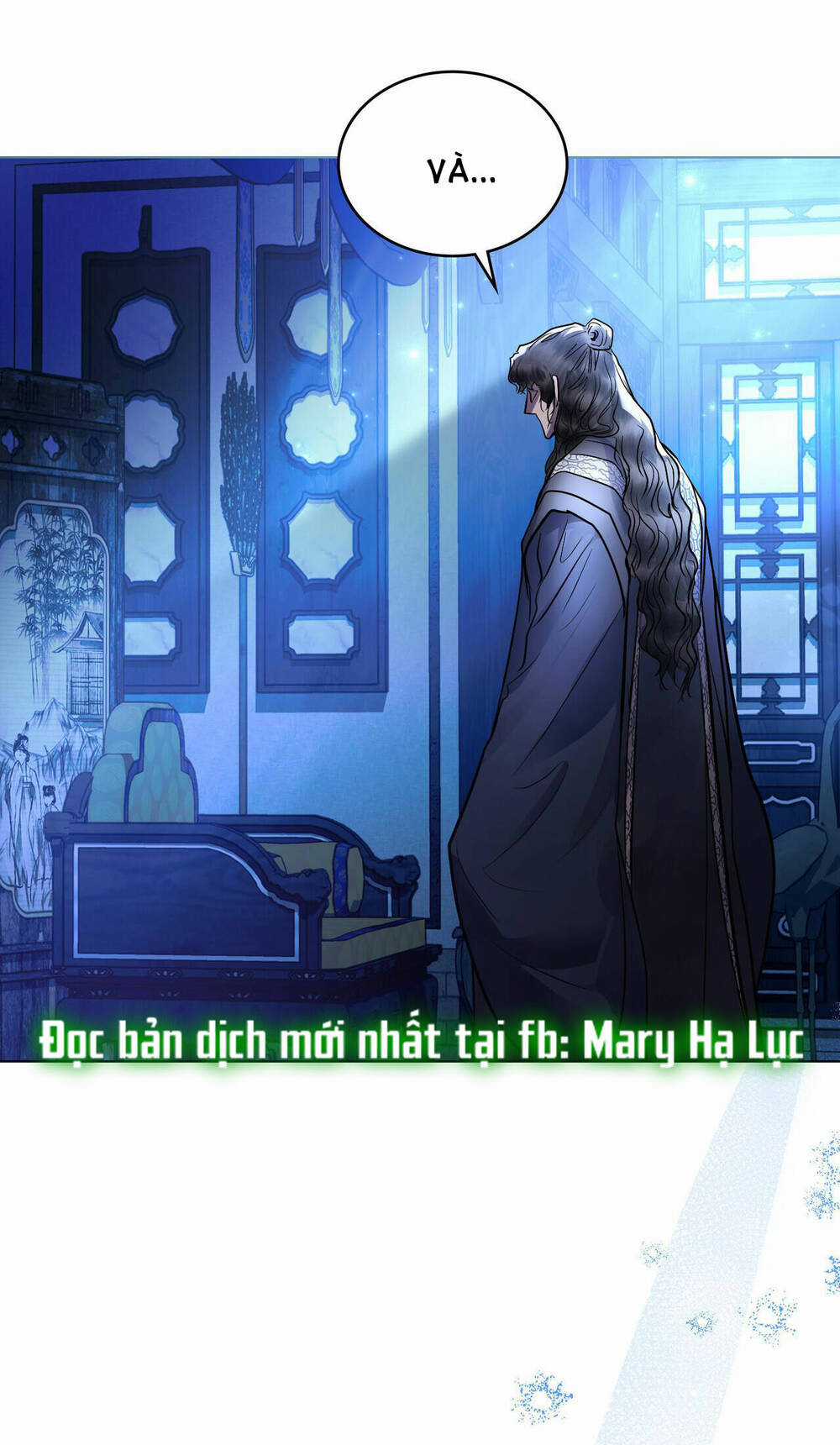 Một Nửa Không Hoàn Hảo Chapter 27 trang 14