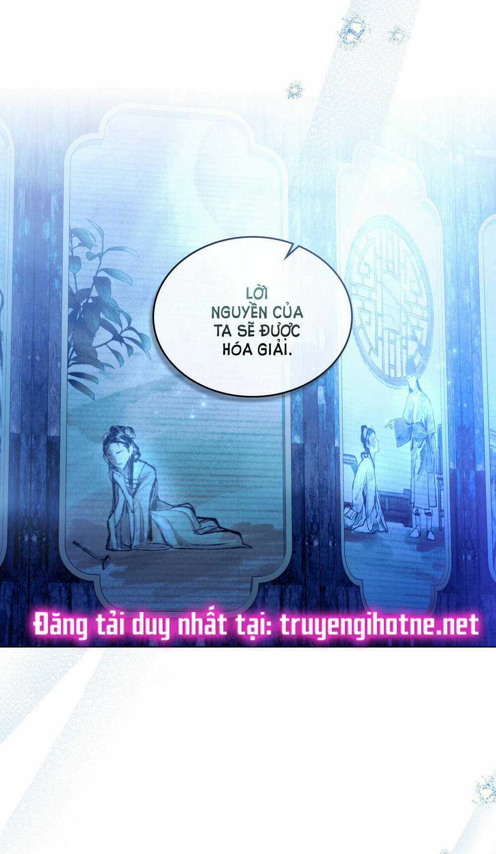 Một Nửa Không Hoàn Hảo Chapter 27 trang 15