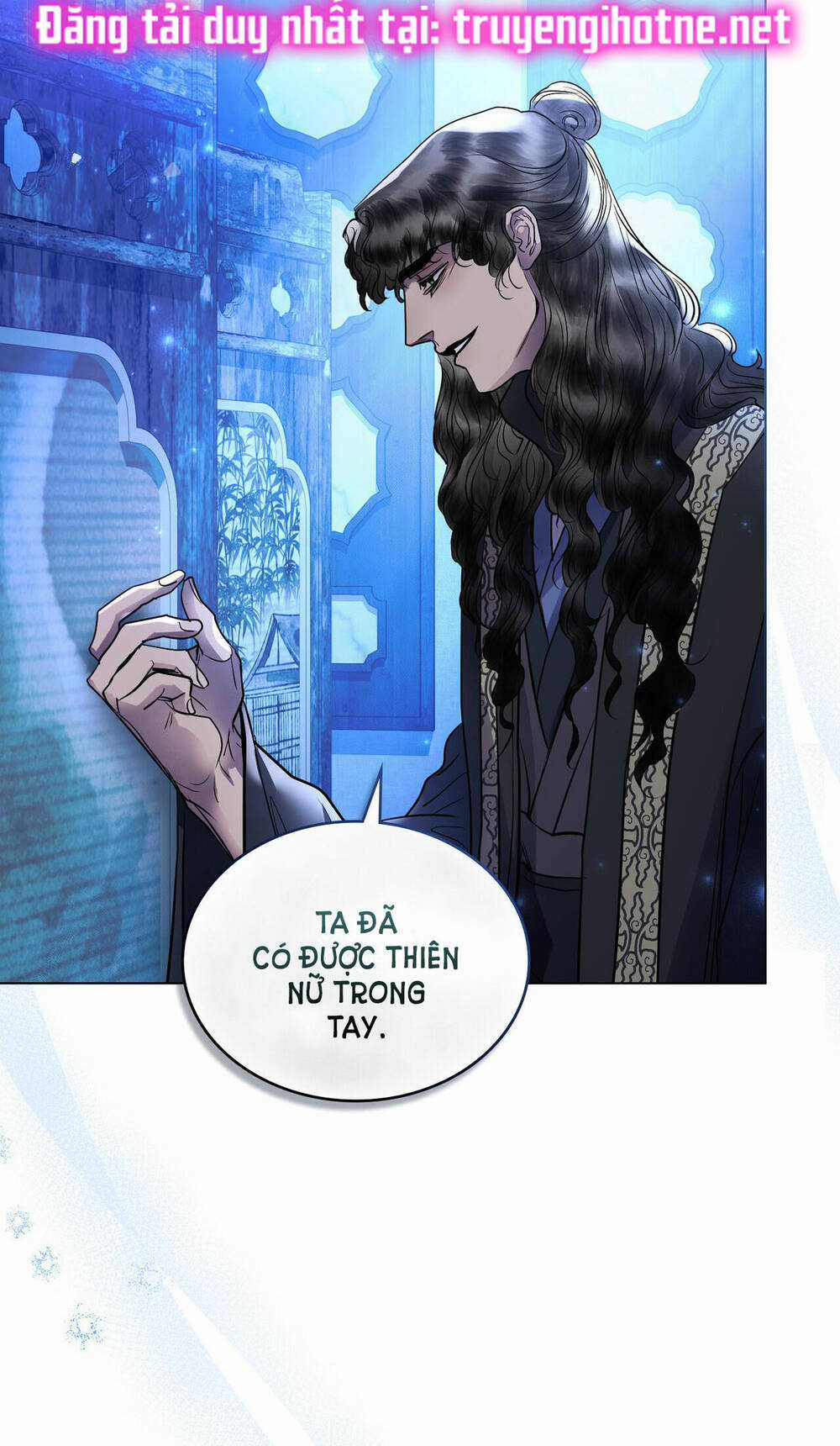 Một Nửa Không Hoàn Hảo Chapter 27 trang 17