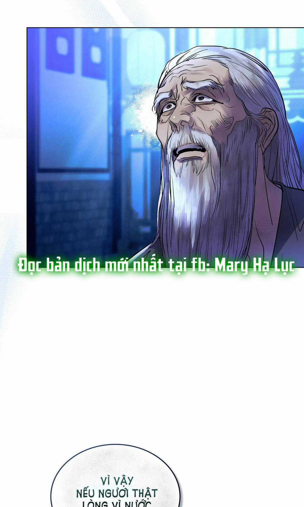 Một Nửa Không Hoàn Hảo Chapter 27 trang 18