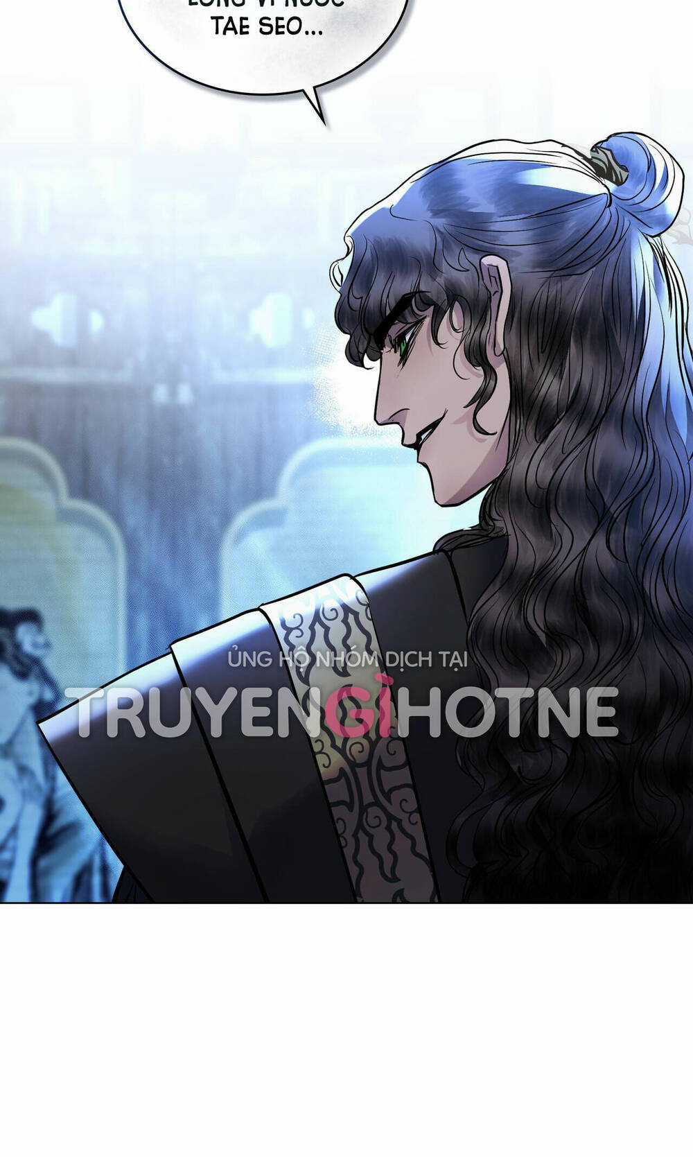 Một Nửa Không Hoàn Hảo Chapter 27 trang 19