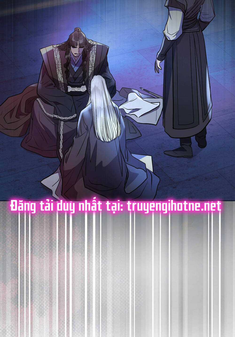 Một Nửa Không Hoàn Hảo Chapter 27 trang 2