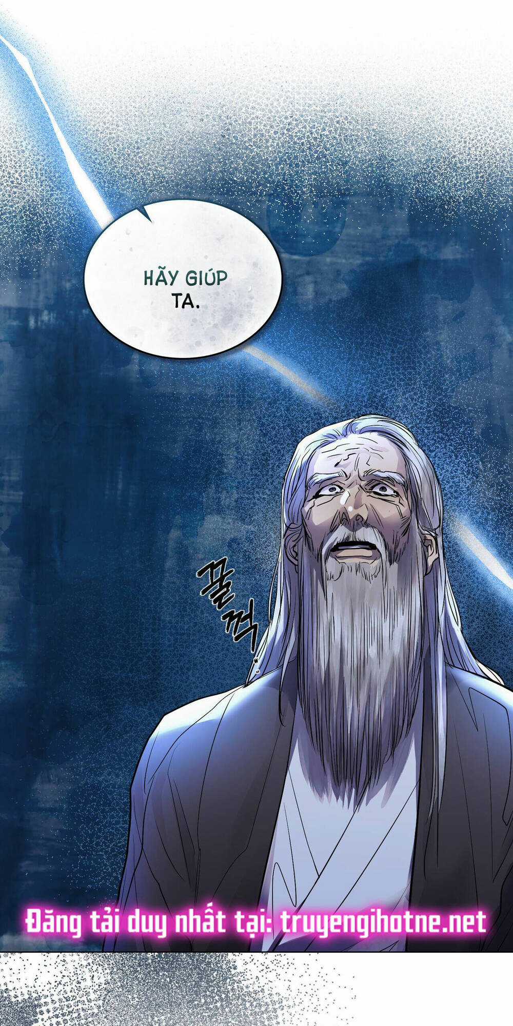 Một Nửa Không Hoàn Hảo Chapter 27 trang 21