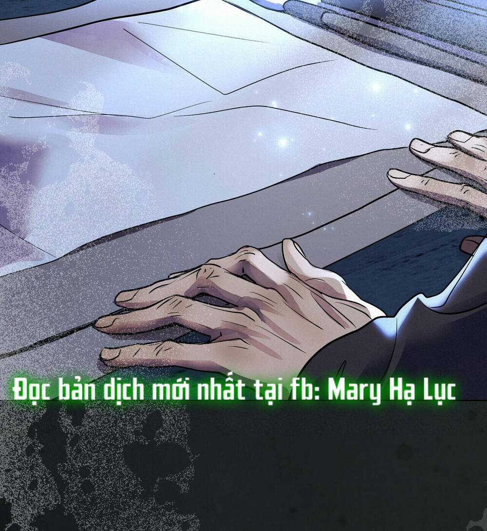 Một Nửa Không Hoàn Hảo Chapter 27 trang 23