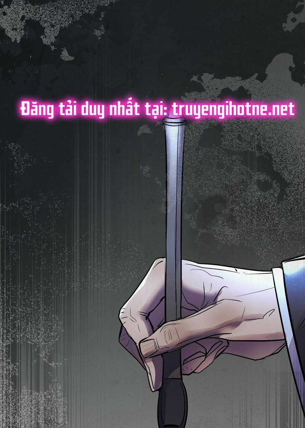 Một Nửa Không Hoàn Hảo Chapter 27 trang 24