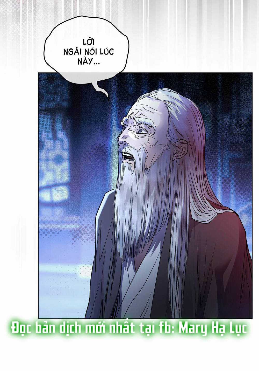 Một Nửa Không Hoàn Hảo Chapter 27 trang 3