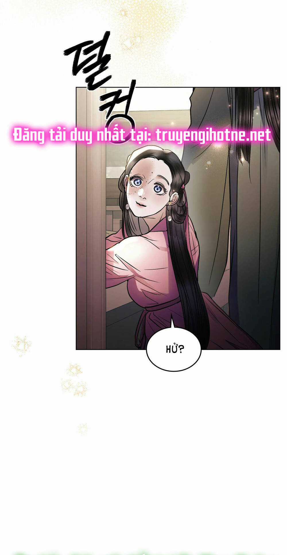 Một Nửa Không Hoàn Hảo Chapter 27 trang 31