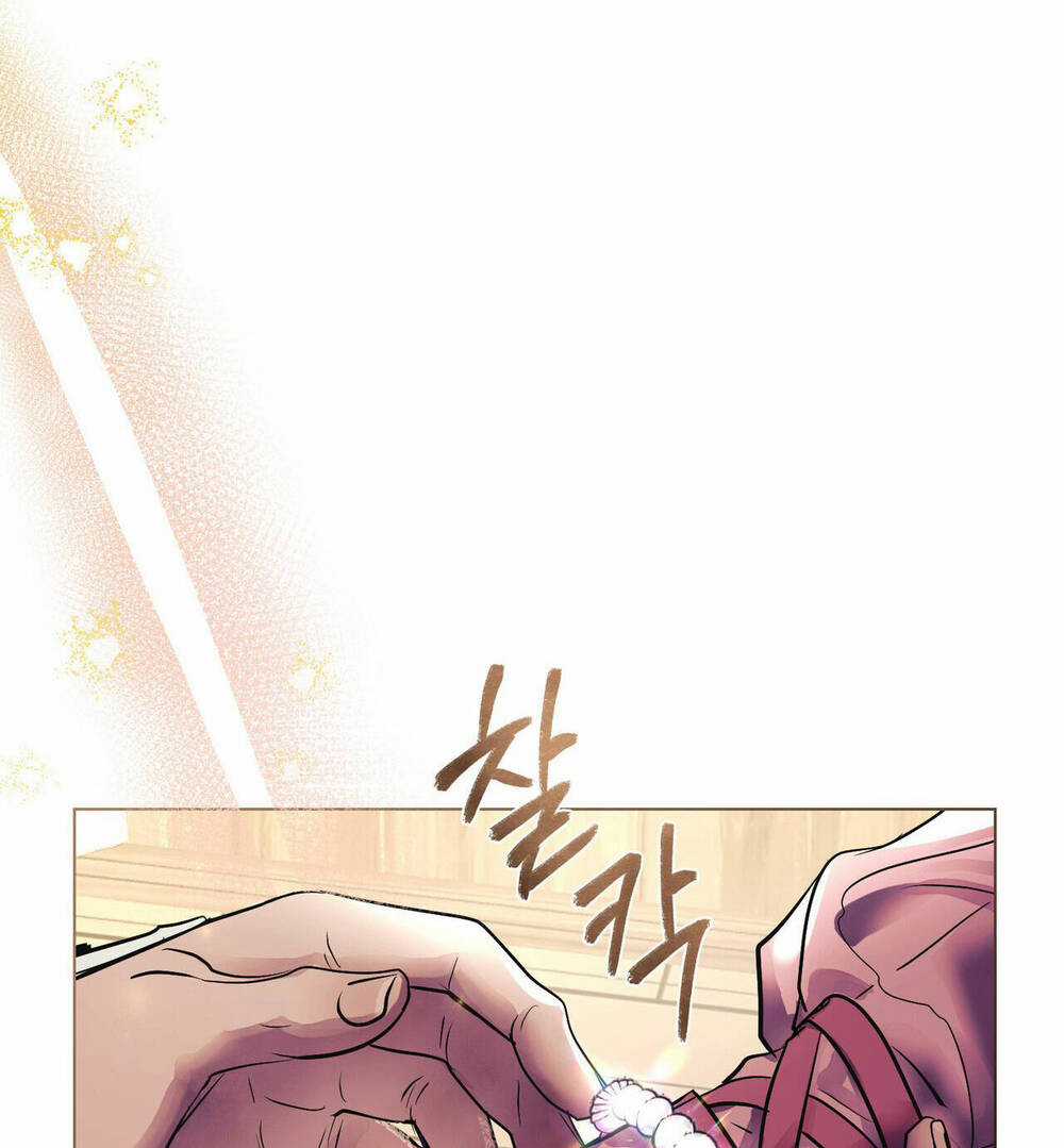 Một Nửa Không Hoàn Hảo Chapter 27 trang 36