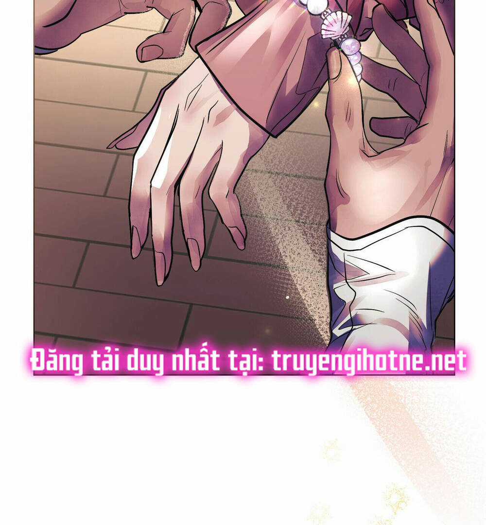 Một Nửa Không Hoàn Hảo Chapter 27 trang 37