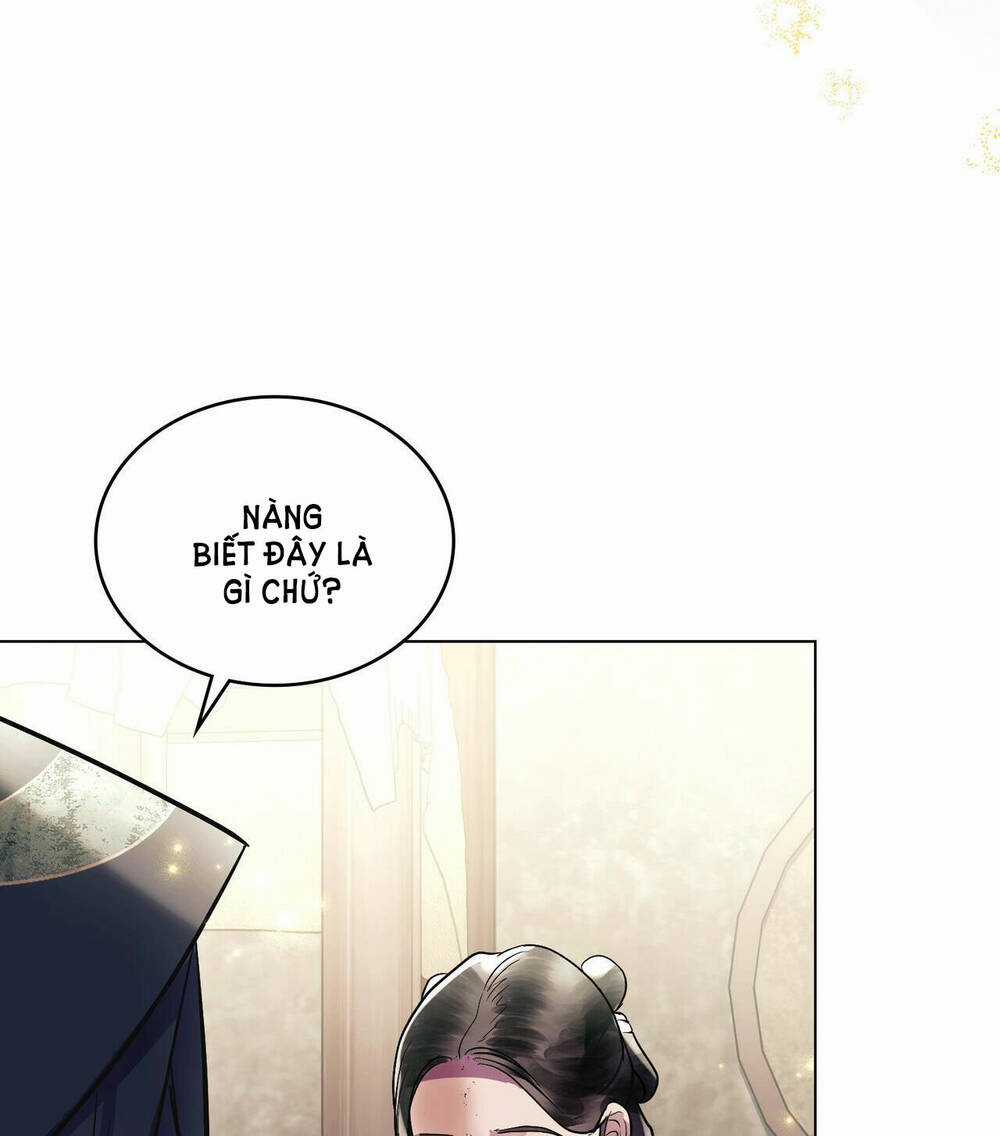 Một Nửa Không Hoàn Hảo Chapter 27 trang 38